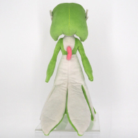 Officiële Pokemon knuffel Gardevoir +/- 27cm san-ei